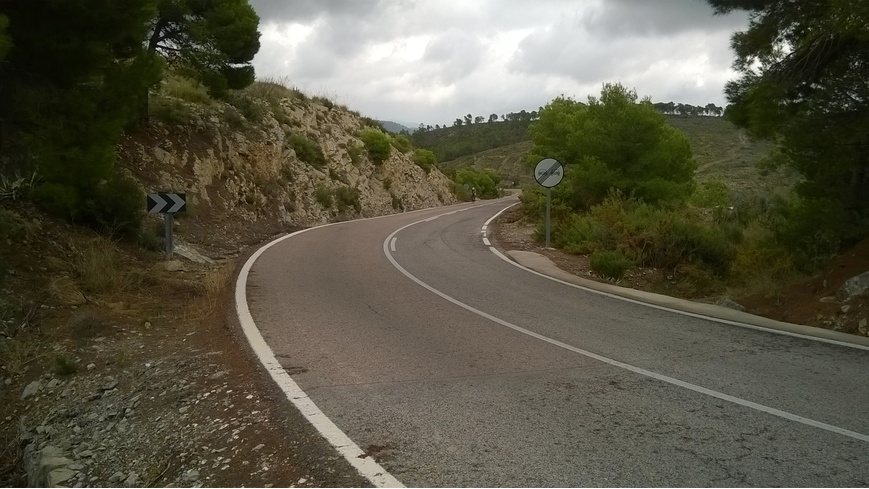 Foto 1 de Puerto de Alcublas