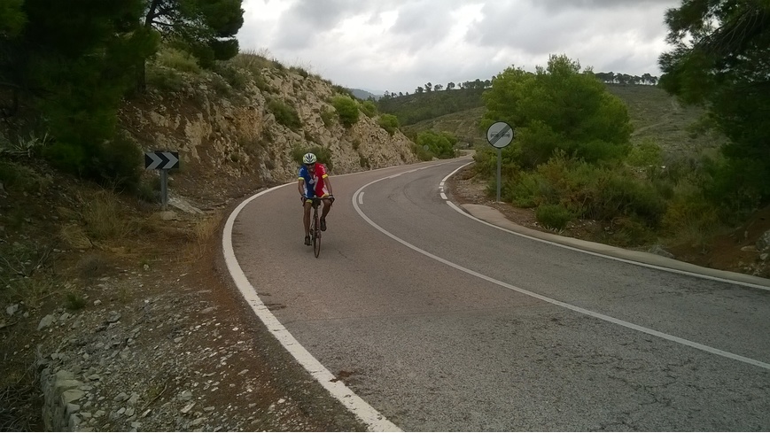 Foto 2 de Puerto de Alcublas