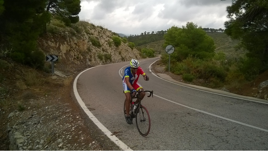 Foto 3 de Puerto de Alcublas