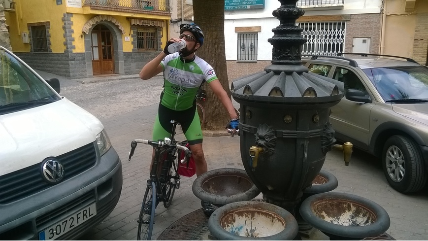 Foto 1 de Fuente en Alcublas