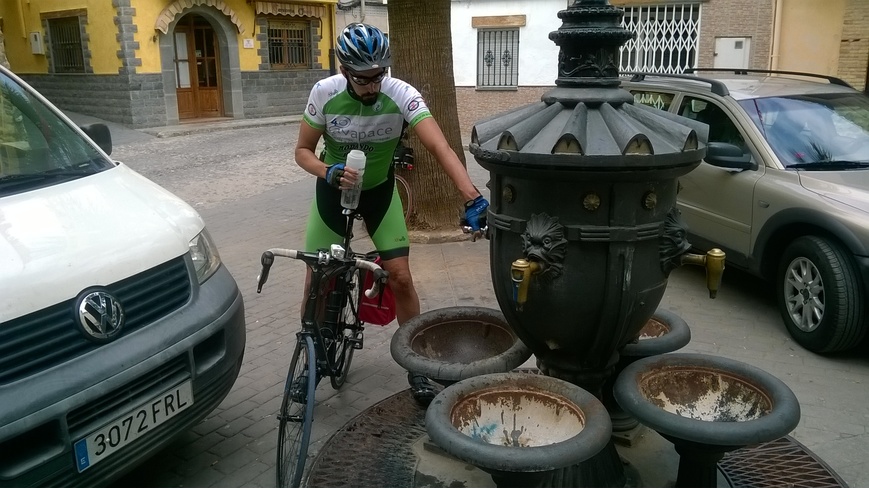 Foto 2 de Fuente en Alcublas