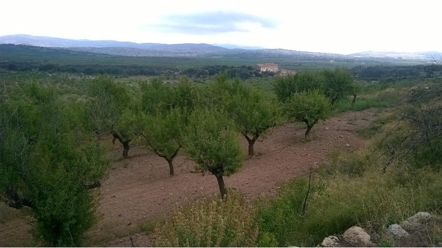Foto 4 de Refrescándonos en el Abrevadero