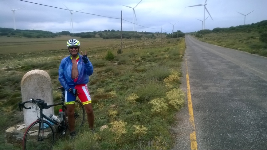 Foto 1 de Cima del Ragudo