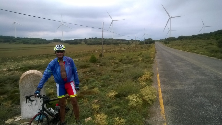 Foto 2 de Cima del Ragudo