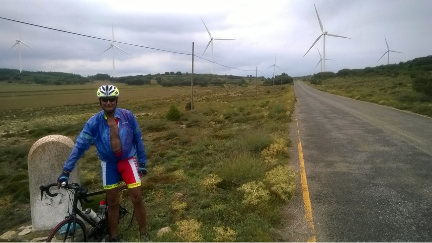 Foto 3 de Cima del Ragudo