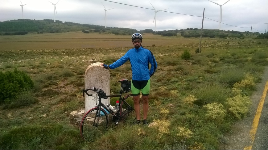 Foto 4 de Cima del Ragudo