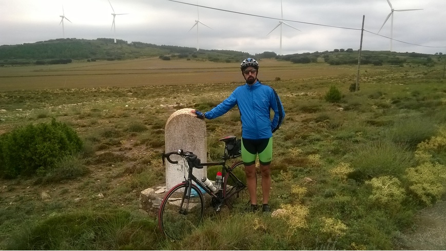 Foto 5 de Cima del Ragudo