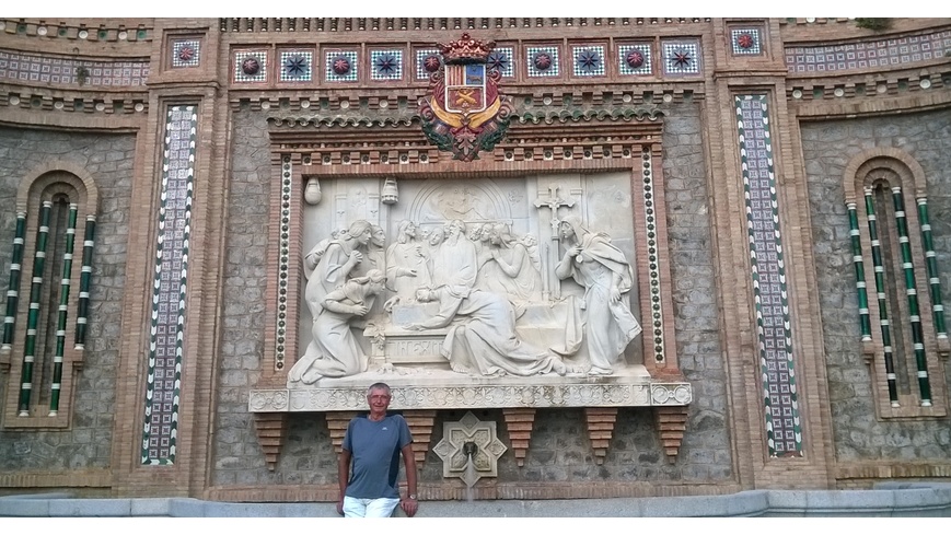 Foto 3 de Cauces hacia Aragón (2): Túria