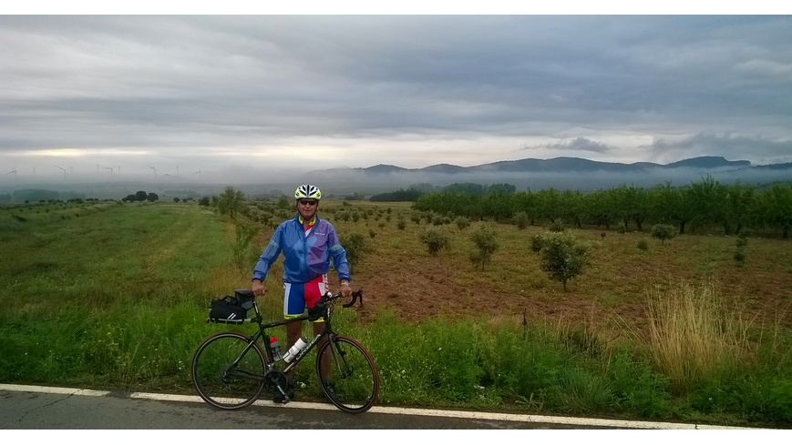 Foto 4 de Cauces hacia Aragón (2): Túria