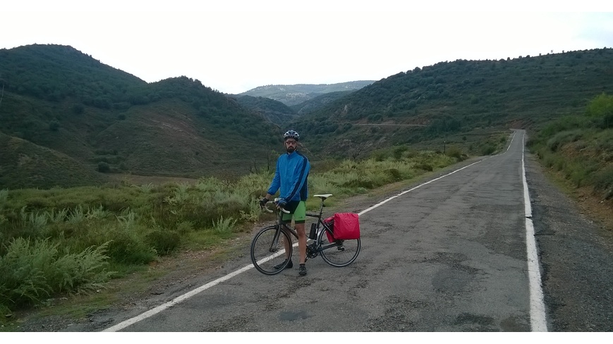 Foto 5 de Cauces hacia Aragón (2): Túria