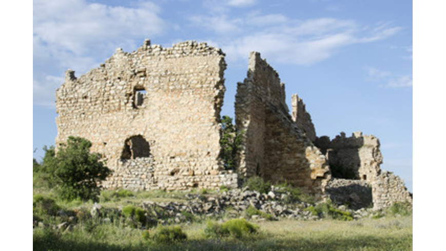 Foto 1 de Castillo de El toro