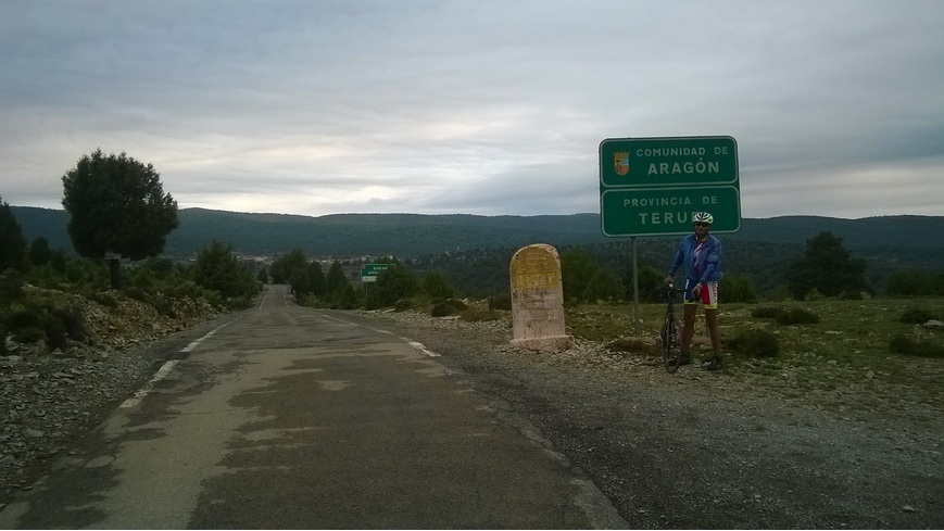 Foto 1 de Entrando en Aragón