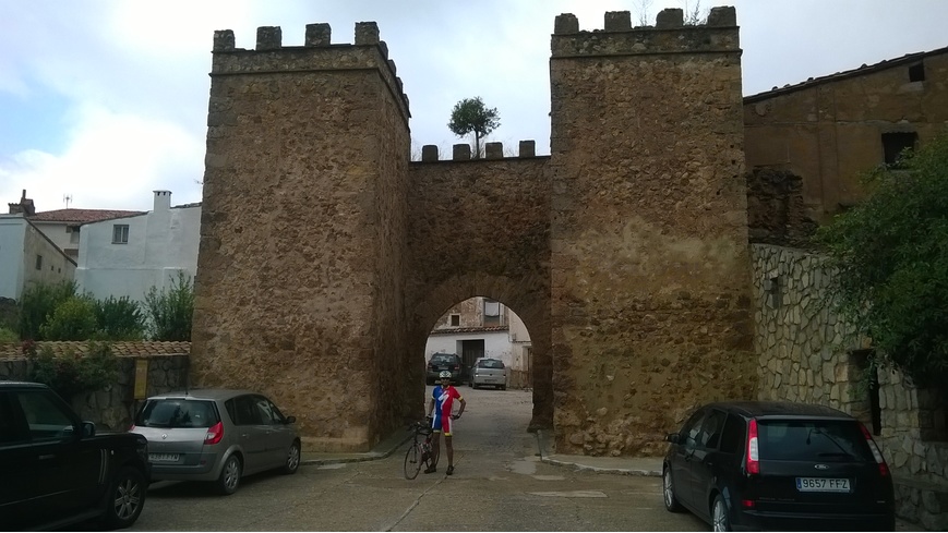 Foto 1 de Portal de Abajo, Manzanera