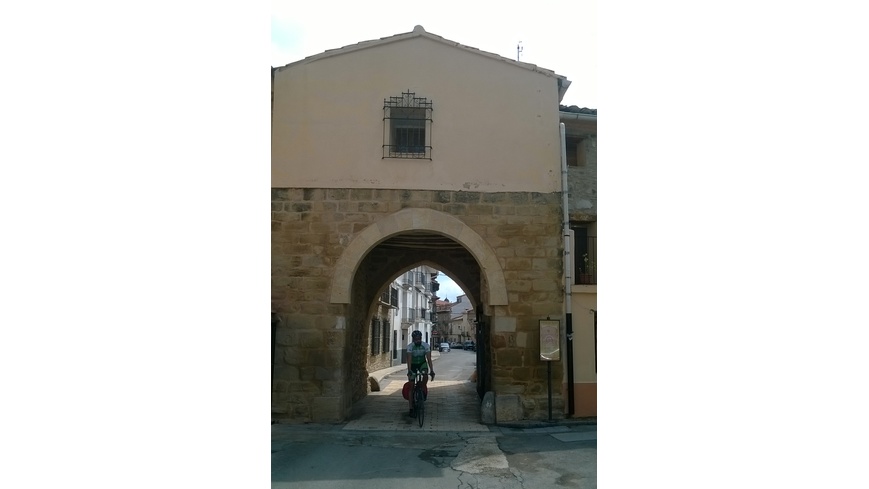 Foto 4 de Portal de Teruel, La Puebla de Valverde