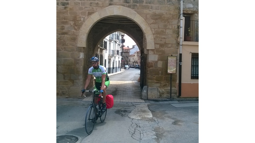 Foto 5 de Portal de Teruel, La Puebla de Valverde