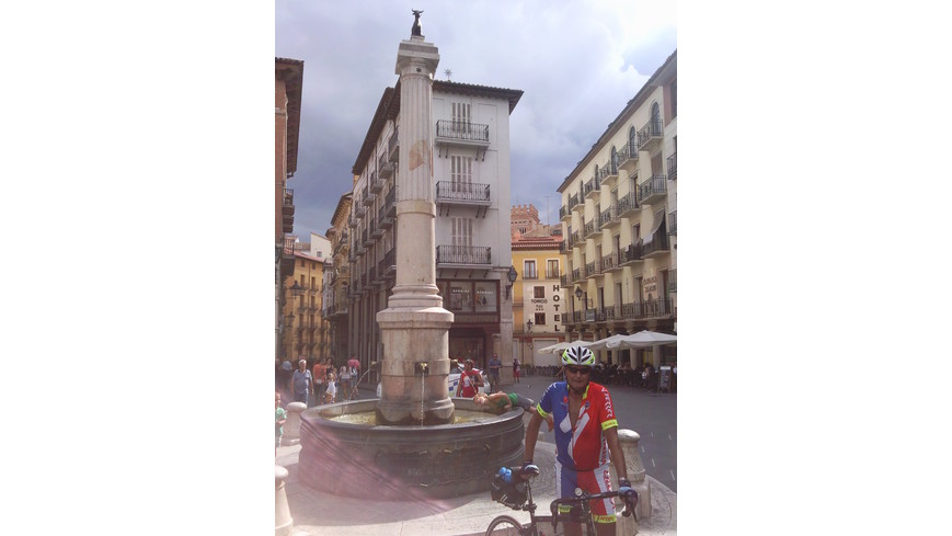 Foto 1 de El Torico, Teruel