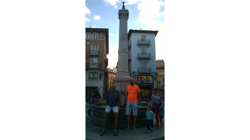 Foto 2 de El Torico, Teruel