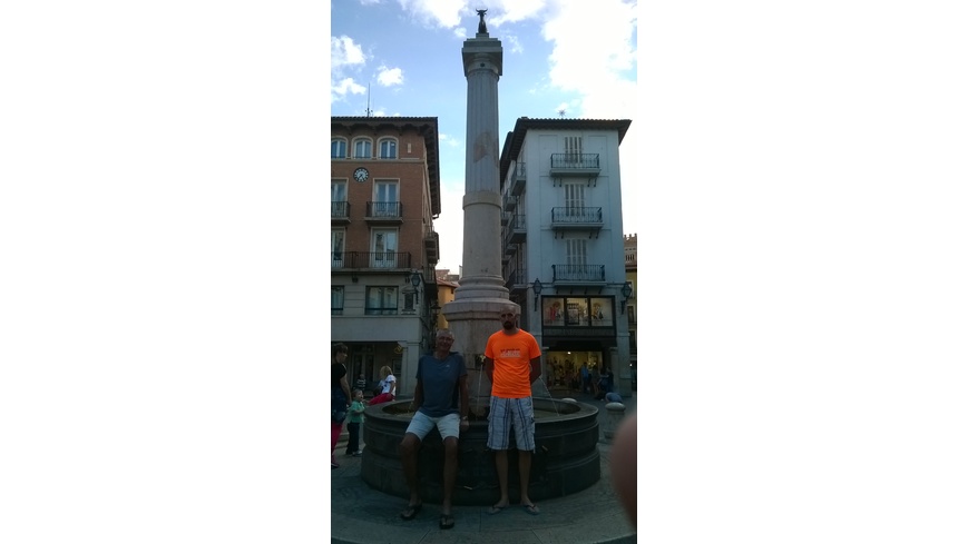 Foto 3 de El Torico, Teruel