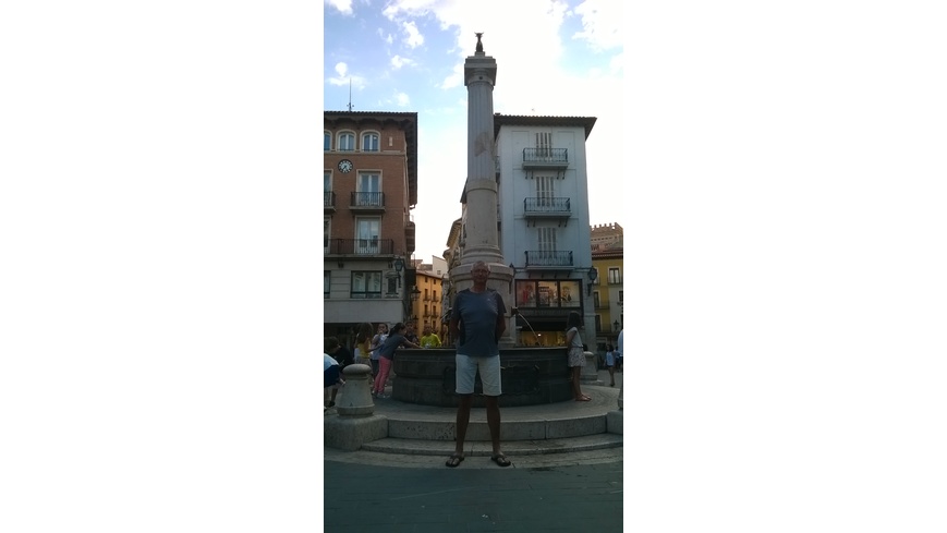 Foto 4 de El Torico, Teruel