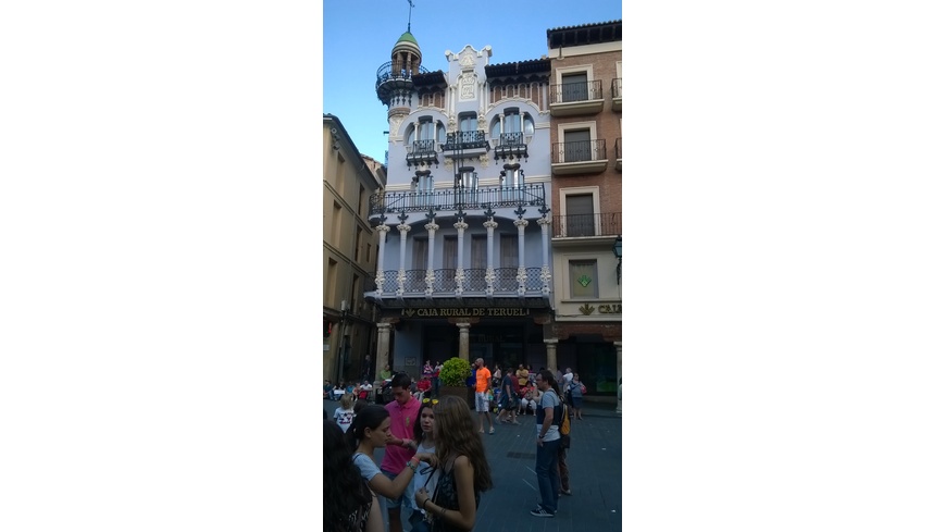 Foto 5 de El Torico, Teruel