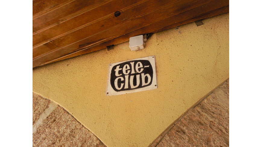 Foto 1 de Bar Teleclub, Ferreruela de Huerva