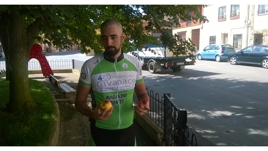 Foto 3 de Cauces hacia Aragón (3): Jiloca y Perejiles