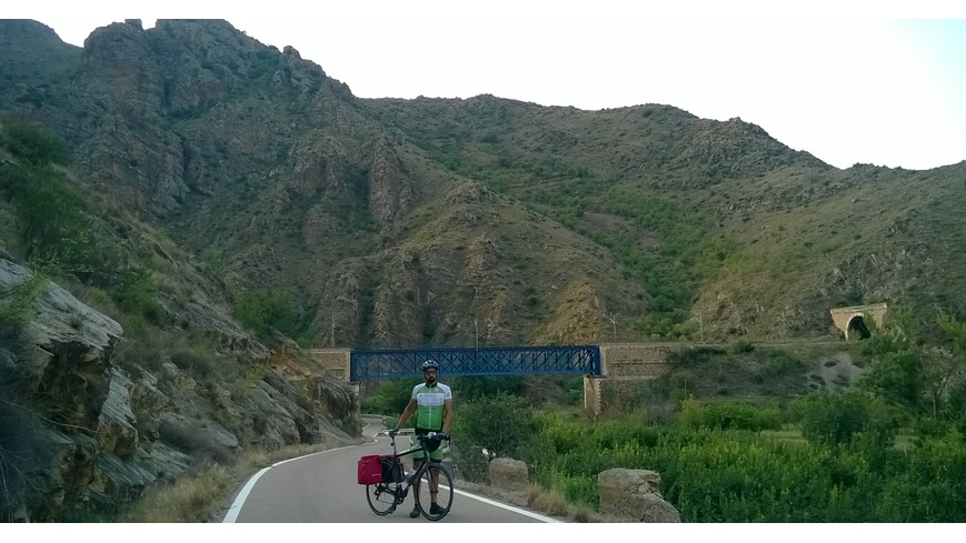 Foto 4 de Cauces hacia Aragón (4): Jalón