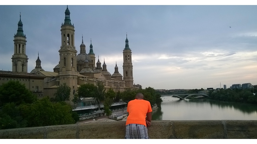 Foto 5 de Cauces hacia Aragón (4): Jalón