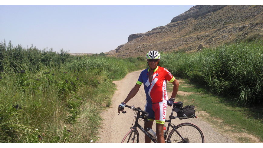 Foto 6 de Cauces hacia Aragón (4): Jalón