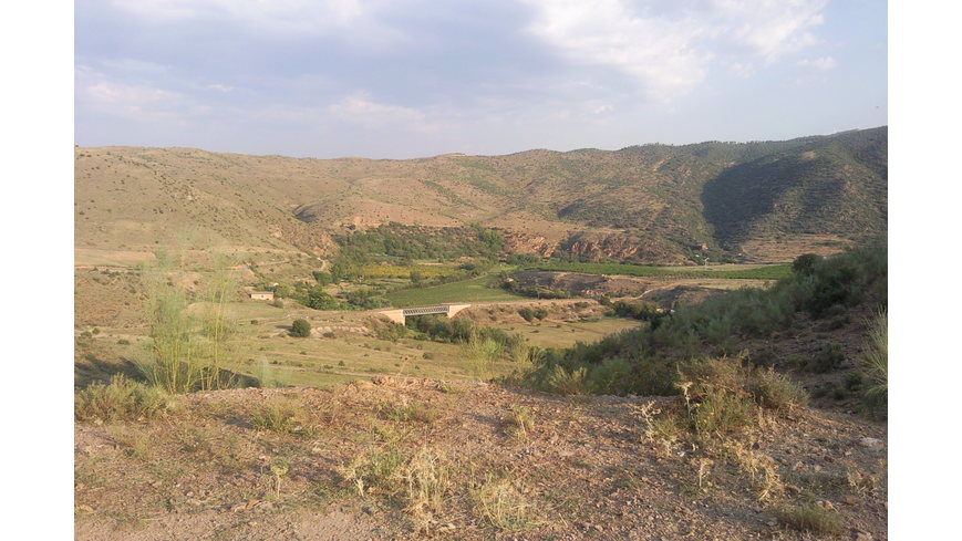 Foto 1 de Peña de la Mora