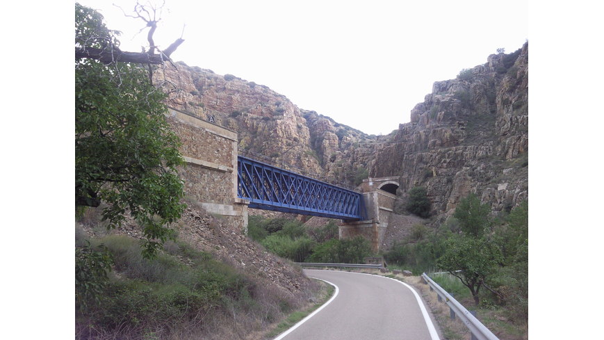 Foto 2 de Peña de la Mora