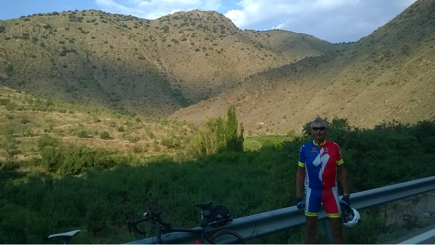 Foto 1 de Río Jalón (I)