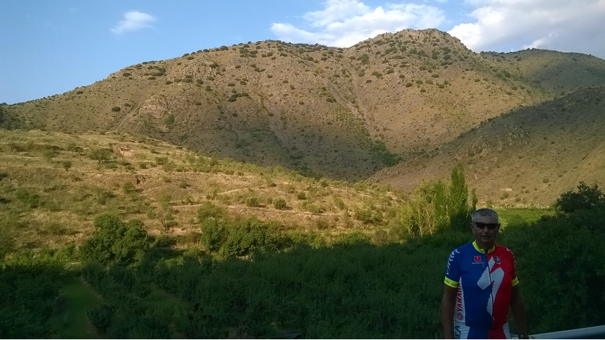 Foto 2 de Río Jalón (I)