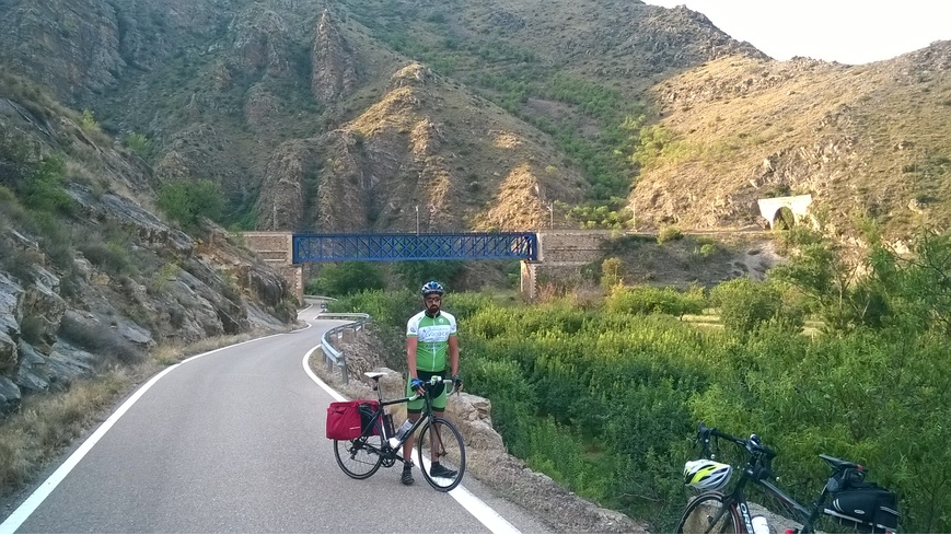 Foto 1 de Río Jalón (II)