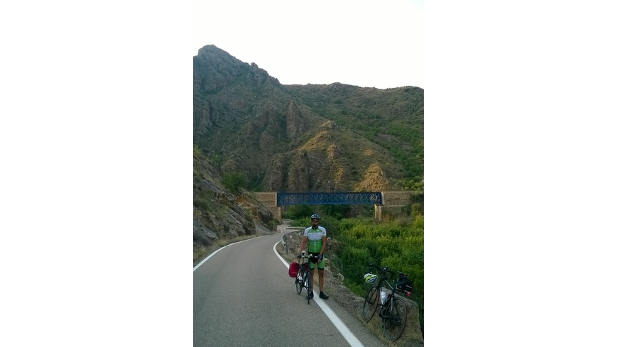 Foto 2 de Río Jalón (II)