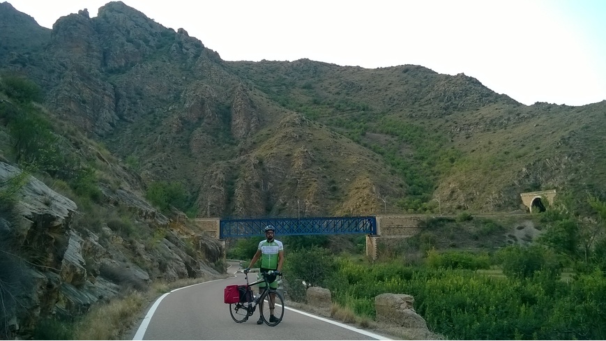 Foto 3 de Río Jalón (II)