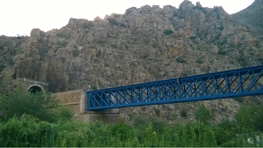 Foto 1 de Río Jalón (III)