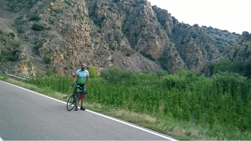 Foto 2 de Río Jalón (III)