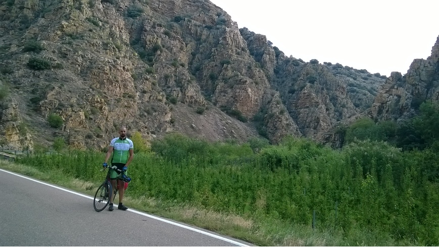 Foto 3 de Río Jalón (III)