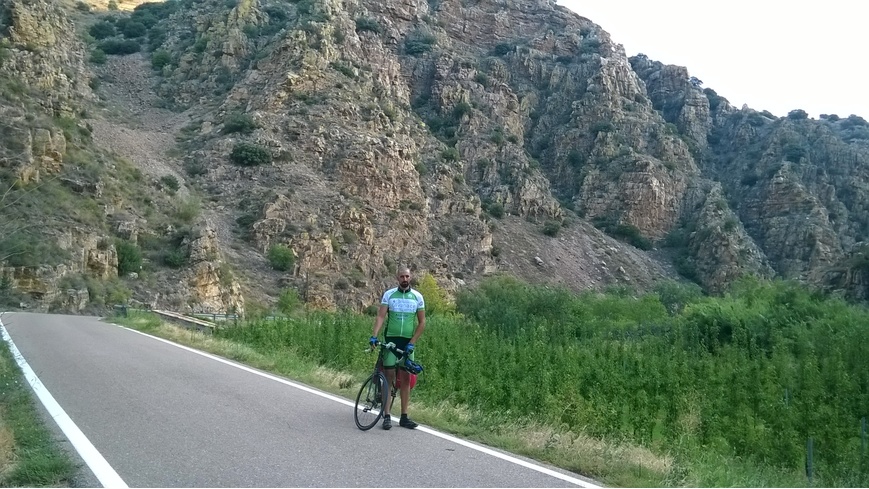 Foto 4 de Río Jalón (III)