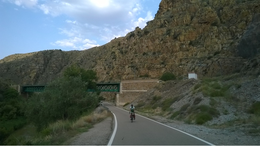 Foto 1 de Río Jalón (IV)