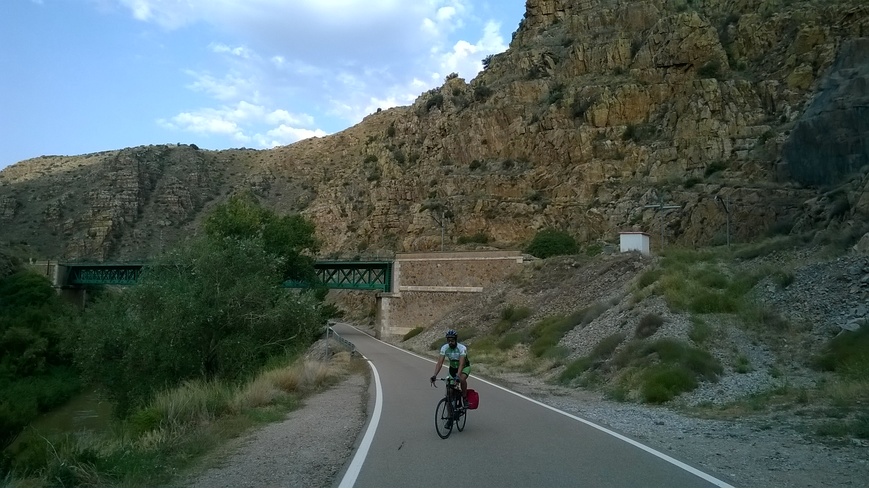 Foto 3 de Río Jalón (IV)