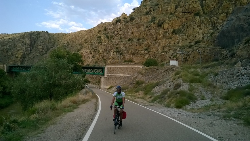 Foto 4 de Río Jalón (IV)