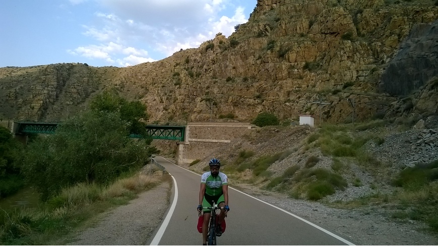 Foto 5 de Río Jalón (IV)