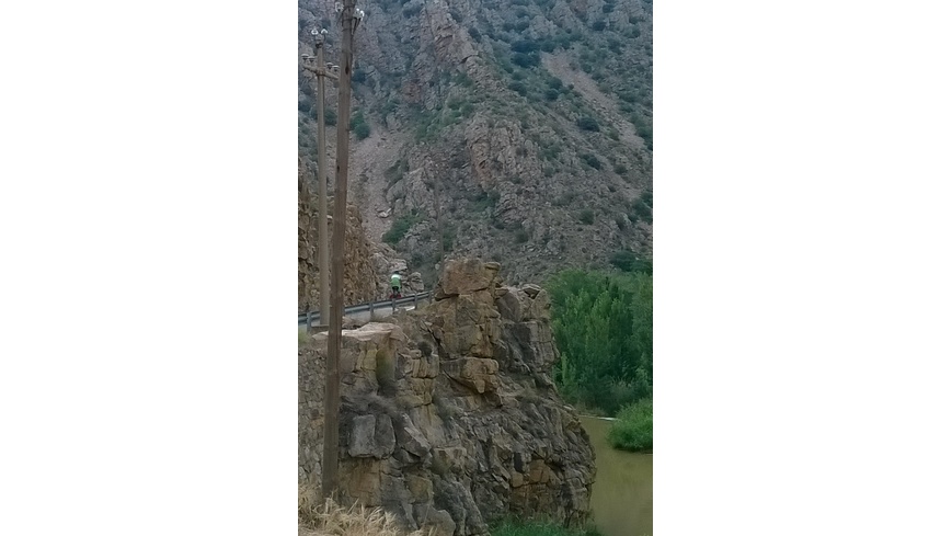 Foto 1 de Río Jalón (V)