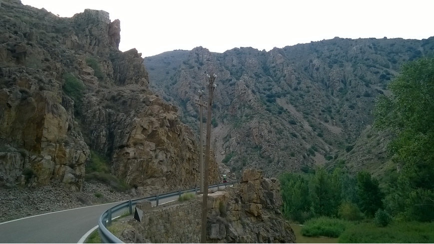 Foto 2 de Río Jalón (V)