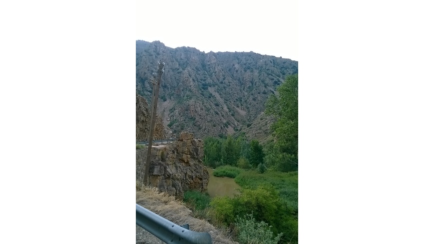 Foto 3 de Río Jalón (V)