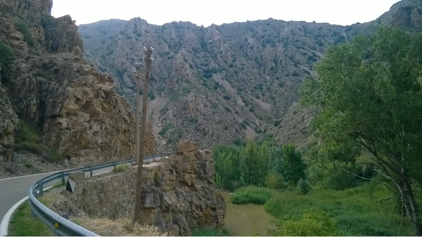 Foto 4 de Río Jalón (V)