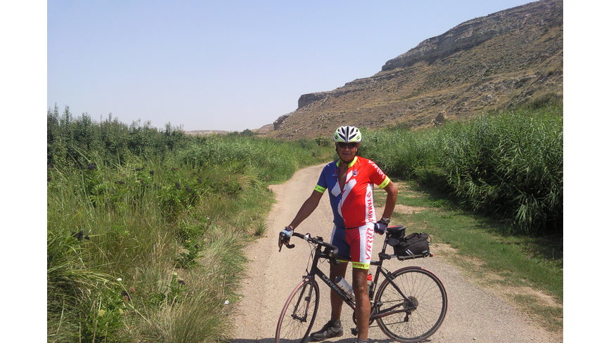 Foto 1 de Camino de Rueda a Urrea