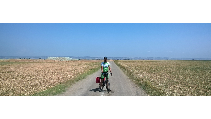 Foto 3 de Camino del Monte, Bárboles